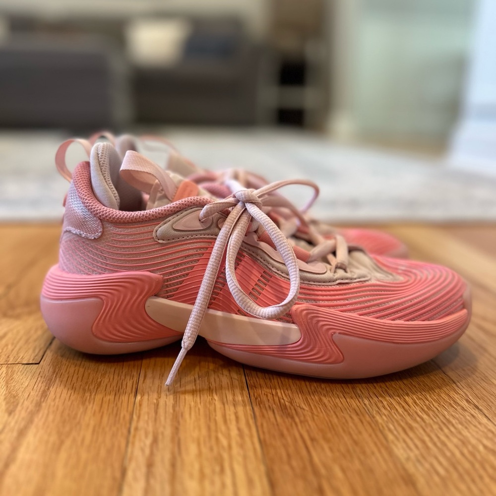 Women’s Adidas Basketball Sneakers